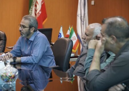 رسیدگی به مطالبات محلات از اولویت‌های مدیریت شهری کرج است