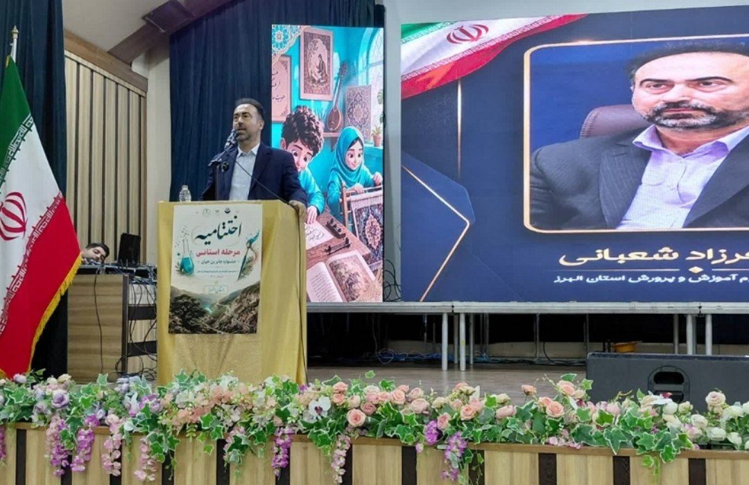 جابربن حیان جشنواره ای کاربردی و مهارتی است
