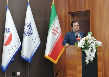 از جنگ ۱۲ روزه تا توسعه نظرآباد /خبرنگاران بهترین کارشناسان موجود در جامعه هستند