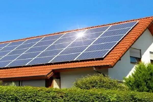 کاهش مصرف انرژی ساختمان‌ها با ترکیب آتریوم و انرژی خورشیدی