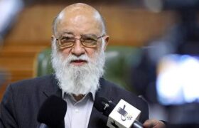 چمران: امکان خروج پادگان‌ها از تهران وجود دارد