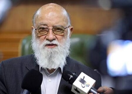 چمران: امکان خروج پادگان‌ها از تهران وجود دارد