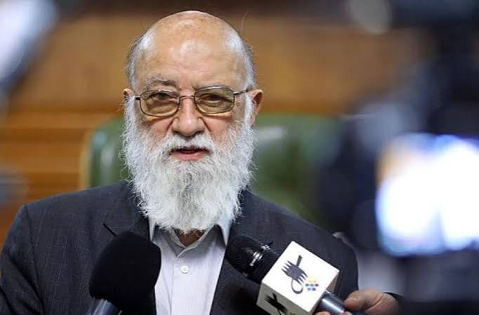 چمران: امکان خروج پادگان‌ها از تهران وجود دارد