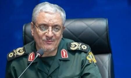 طلایی‌نیک: تولید تسلیحات و تجهیزات دفاعی افزایش دو برابری داشته است