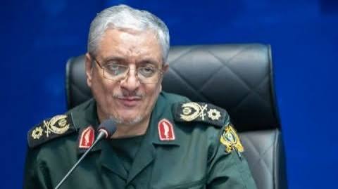 طلایی‌نیک: تولید تسلیحات و تجهیزات دفاعی افزایش دو برابری داشته است