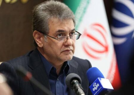 ناصحی: تلاش می‌کنیم هر ایرانی از پوشش بیمه سلامت برخوردار شود
