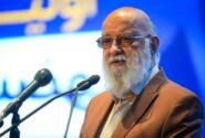 چمران: اتوبوسهای جدید باید هیبریدی باشند