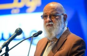 چمران: اتوبوس‌های جدید باید هیبریدی باشند