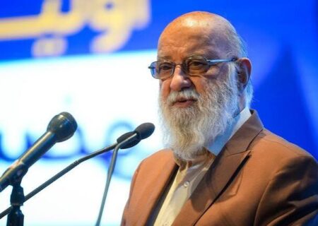چمران: اتوبوس‌های جدید باید هیبریدی باشند