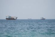 Waterway remains blocked until Iran’s conditions are met