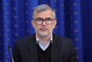پیام تبریک استاندار البرز به مناسبت بیستودومین سالروز تأسیس روزنامه پیام سپیدار