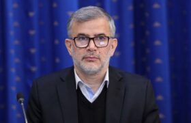 پیام تبریک استاندار البرز به مناسبت بیست‌ودومین سالروز تأسیس روزنامه پیام سپیدار