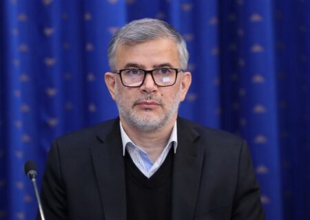پیام تبریک استاندار البرز به مناسبت بیست‌ودومین سالروز تأسیس روزنامه پیام سپیدار