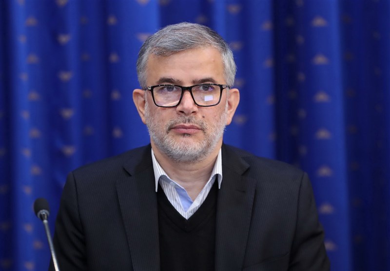 پیام تبریک استاندار البرز به مناسبت بیست‌ودومین سالروز تأسیس روزنامه پیام سپیدار