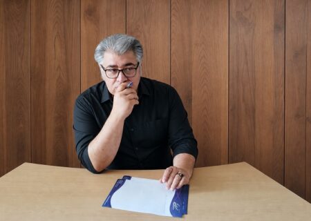 اکبرحیدری: امروز، «امنیت معیشتی» عینِ «امنیت ملی» است