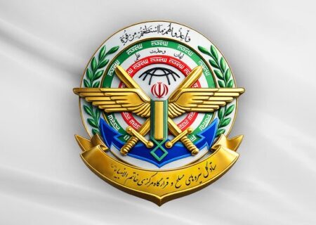 ادغام ستادکل و قرارگاه خاتم