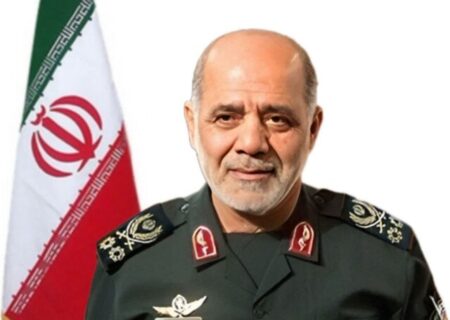 هشدار رئیس ستاد کل نیروهای مسلح به کشورهای منطقه در خصوص کمک به ارتش متجاوز آمریکا