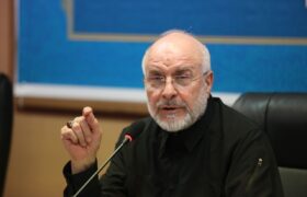 روایت قالیباف از عقب‌نشینی ترامپ در خصوص بازگشایی تنگه هرمز