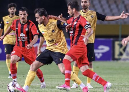 حواشی هفته دوم لیگ برتر فوتبال