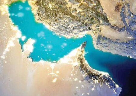 در مدیریت تنگه هرمز هیچ‌گونه دخالت خارجی پذیرفتنی نیست