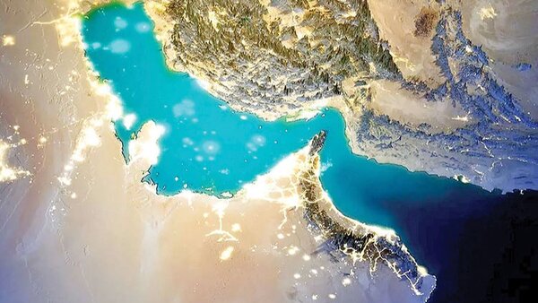 در مدیریت تنگه هرمز هیچگونه دخالت خارجی پذیرفتنی نیست