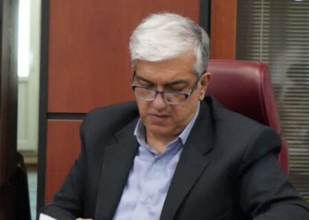 مدیریت شهری هشتگرد در مسیر تحقق مطالبه شهروندان؛ پیگیری ویژه برای بهره‌برداری از پل راه‌آهن