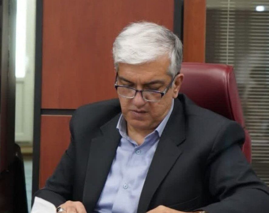 مدیریت شهری هشتگرد در مسیر تحقق مطالبه شهروندان؛ پیگیری ویژه برای بهرهبرداری از پل راهآهن