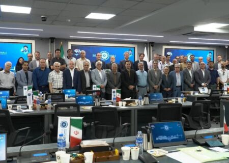 برگزاری مجمع عمومی مؤسس شرکت تعاونی سهامی عام نیروگاه خورشیدی صنعت البرز