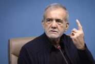 در جنگ تمامعیار اقتصادی و نظامی هستیم