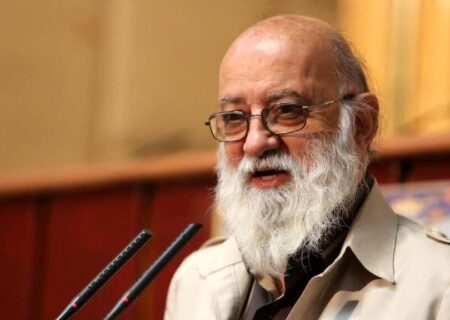  نام میدان آزادی تغییر نخواهد کرد