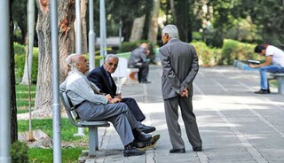 منافع شرکت دخانیات باید به بازنشستگان بازگردد