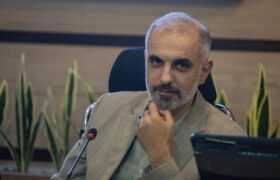 محیط زیست کرج قربانی مدیریت جزیره‌ای‌