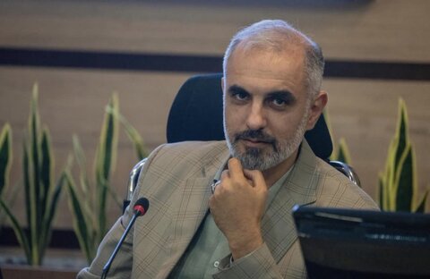 محیط زیست کرج قربانی مدیریت جزیرهای