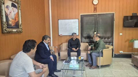 تاکید رئیس کمیسیون عمران و حمل‌ونقل شورا بر ضرورت حضور میدانی مدیران