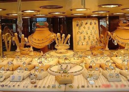 کارتخوان غایب؛ تخلف طلافروشان با ترفند انتقال پول طلا به حساب دیگری