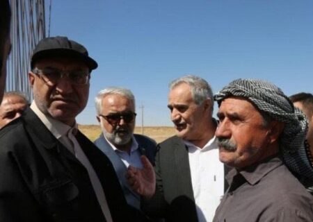 تکمیل راه‌آهن کرمانشاه – اسلام‌آبادغرب در صورت تأمین اعتبار