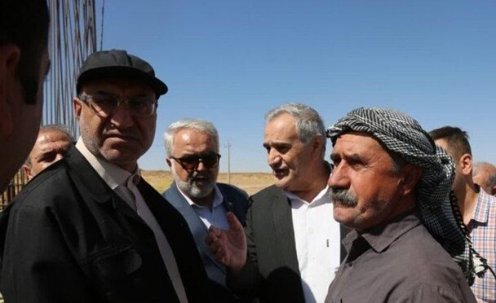 تکمیل راه‌آهن کرمانشاه – اسلام‌آبادغرب در صورت تأمین اعتبار