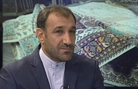 تعاون نباید در حاشیه اقتصاد کشور باشد