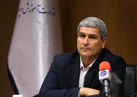 حمیدی: خانه فرهنگ در خوابگاه‌های دانشگاه فرهنگیان راه‌اندازی می‌شود