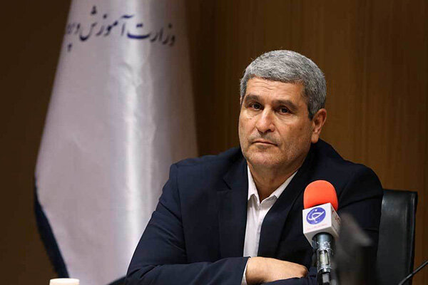 حمیدی: خانه فرهنگ در خوابگاههای دانشگاه فرهنگیان راهاندازی میشود