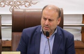 آبگرفتگی معابر گیلان برطرف شد؛ تردد در شهرها عادی است