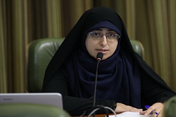 شمس‌احسان: تعرفه آب، برق و گاز مراکز فرهنگی و اجتماعی اصلاح شود