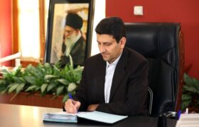 وزیر ارتباطات: جای‌ شهدای دانش آموز میناب در کلاس‌های درس خالی است