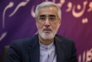 پیرصالحی: مسیرهای جایگزین برای انتقال دارو فعال شده است