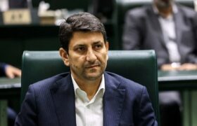 وزیر ارتباطات از مجلس کارت زرد گرفت