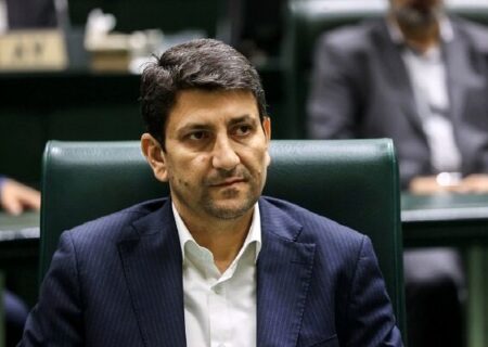 وزیر ارتباطات از مجلس کارت زرد گرفت