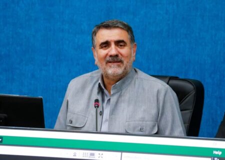 ساجدی نیا: دستگاه‌ ها برای مدیریت بحران برنامه مشخص داشته باشند