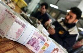 قفل ۱۵ درصدی سپرده قانونی موتور وام‌دهی بانک‌های متخلف متوقف کرد