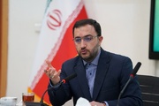 تهران باید الگوی عملیاتی کانون پرورش فکری باشد