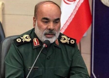 سردار کرمی: هر گونه اشتباه محاسباتی دشمن با قدرت پاسخ داده می‌شود